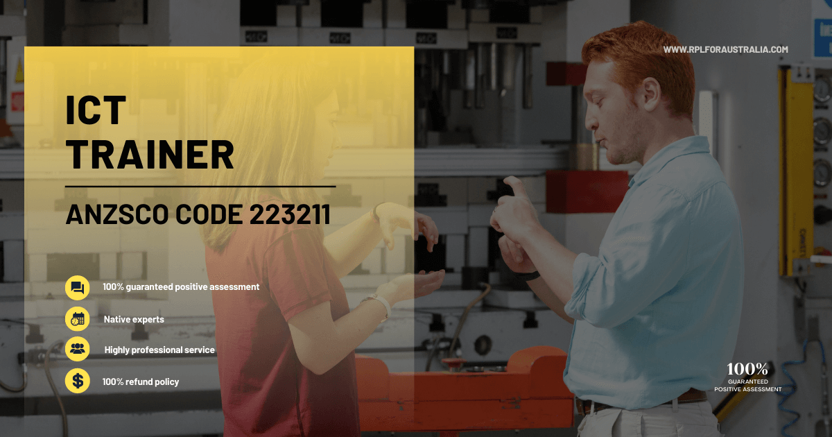ict-trainer-anzsco-code-223211-acs-skill-assessment